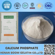 China DCP Manufacturer 18% White Powder Animal Feed Grade Dicalcium Phosphate/DCP Price/ DCP for Sale